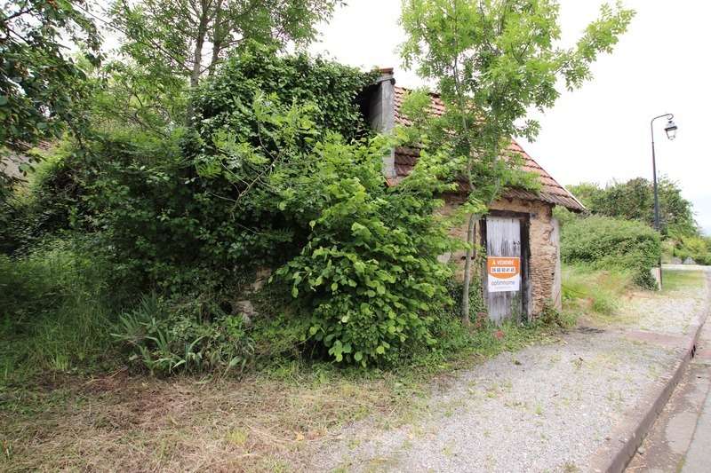 Maison à SAINT-SATURNIN