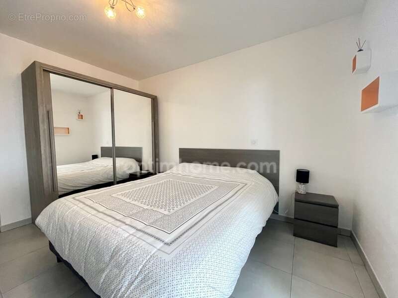 Appartement à AIGUES-MORTES