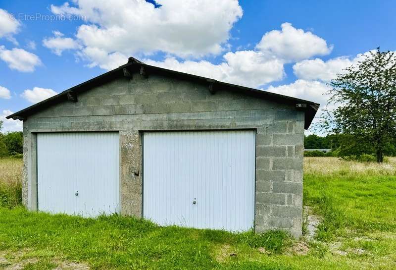 Maison à ORBEC