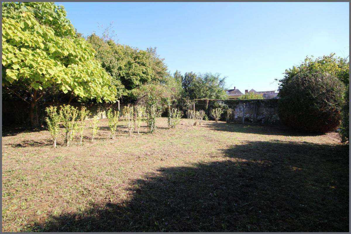 Maison à AUBIGNE-RACAN