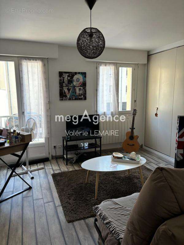 Appartement à AMIENS