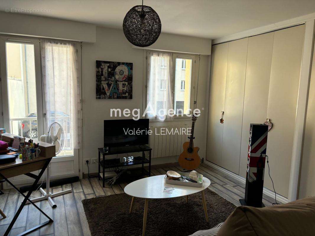 Appartement à AMIENS