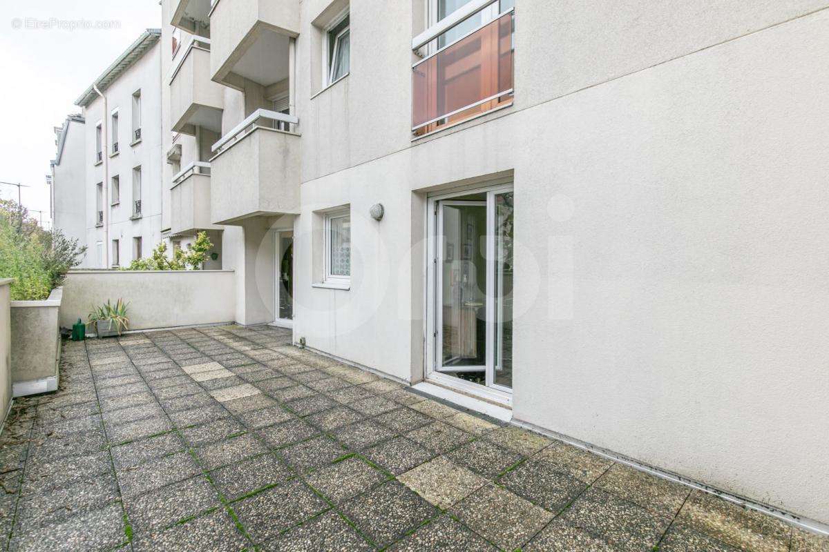 Appartement à NOGENT-SUR-MARNE