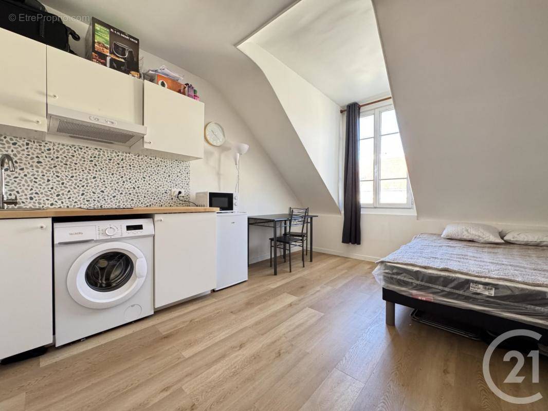 Appartement à LE PERREUX-SUR-MARNE