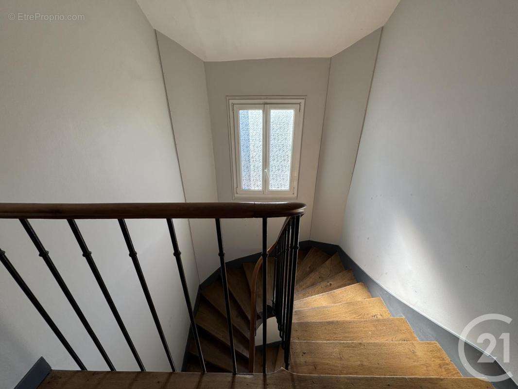 Appartement à LE PERREUX-SUR-MARNE