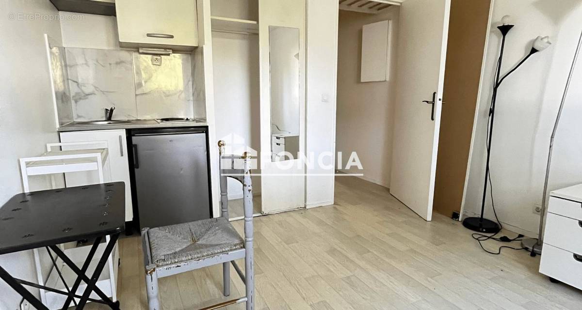 Appartement à CERGY