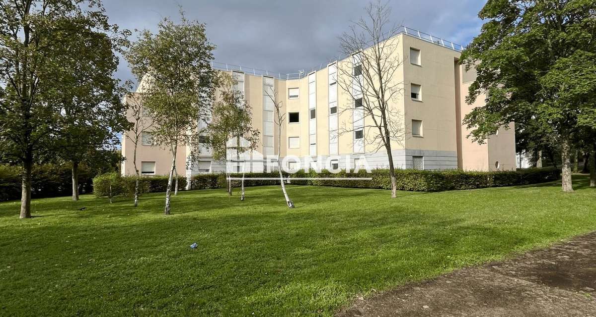 Appartement à CERGY