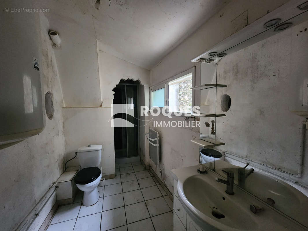 Appartement à LODEVE