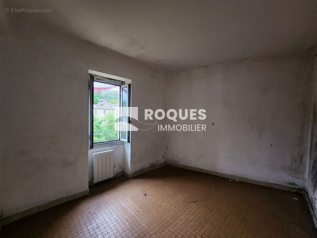 Appartement à LODEVE