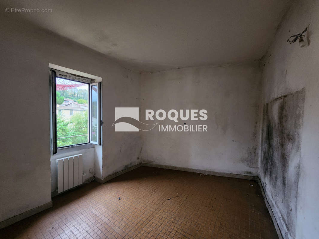 Appartement à LODEVE