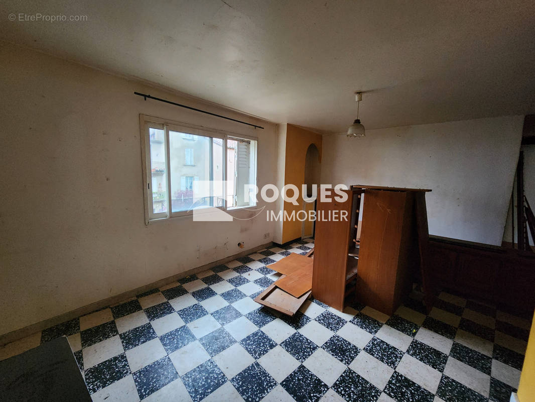 Appartement à LODEVE