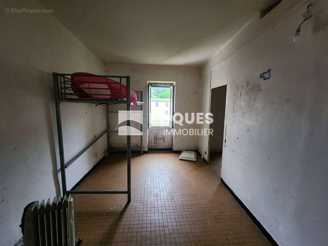 Appartement à LODEVE