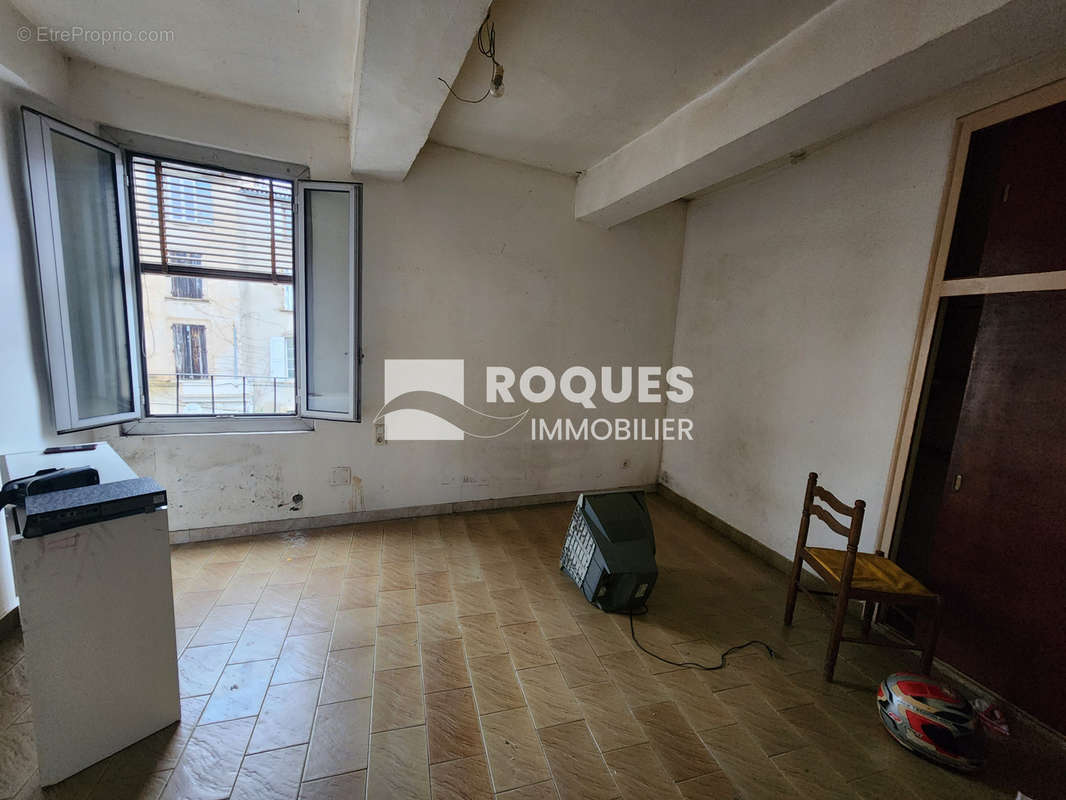 Appartement à LODEVE