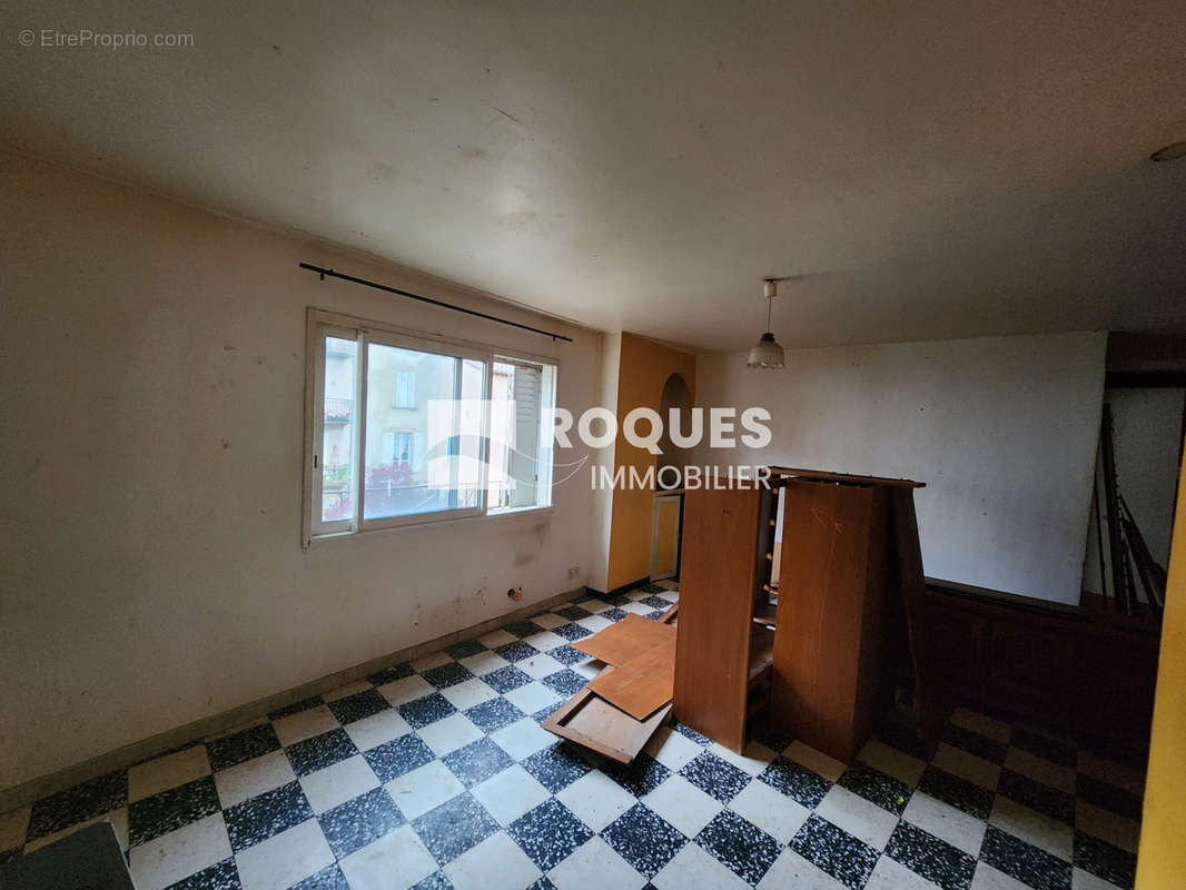 Appartement à LODEVE