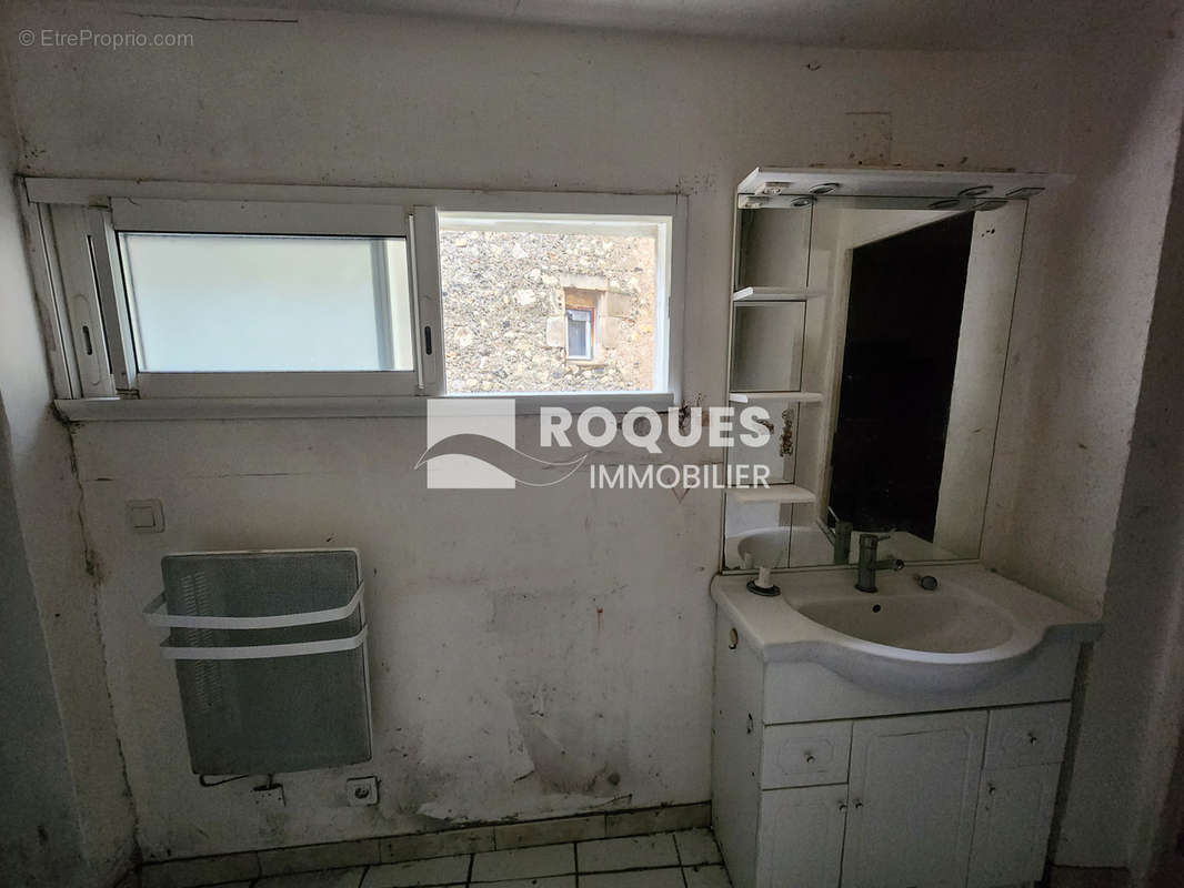 Appartement à LODEVE