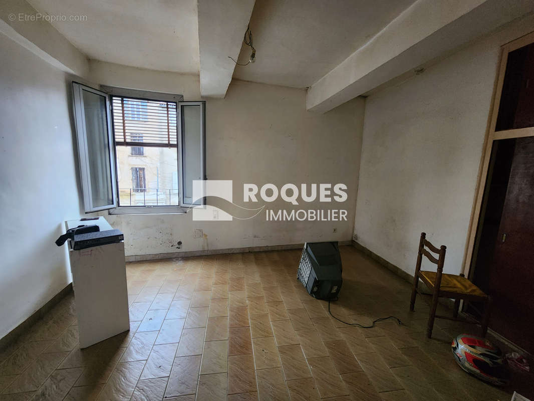 Appartement à LODEVE