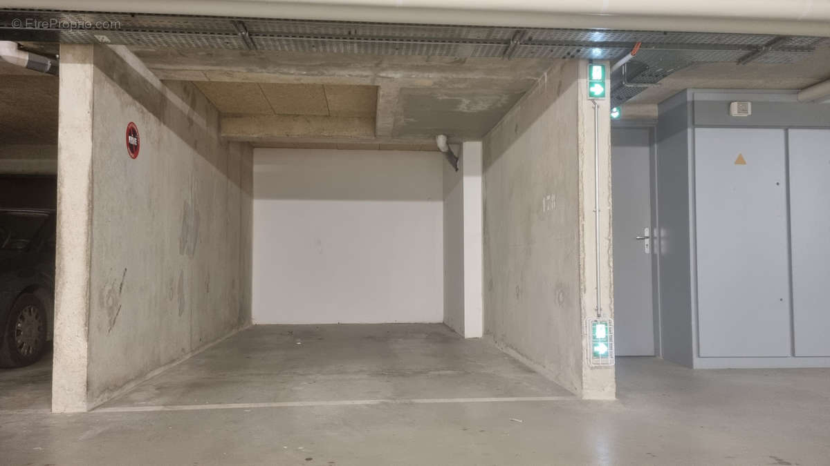 Appartement à METZ