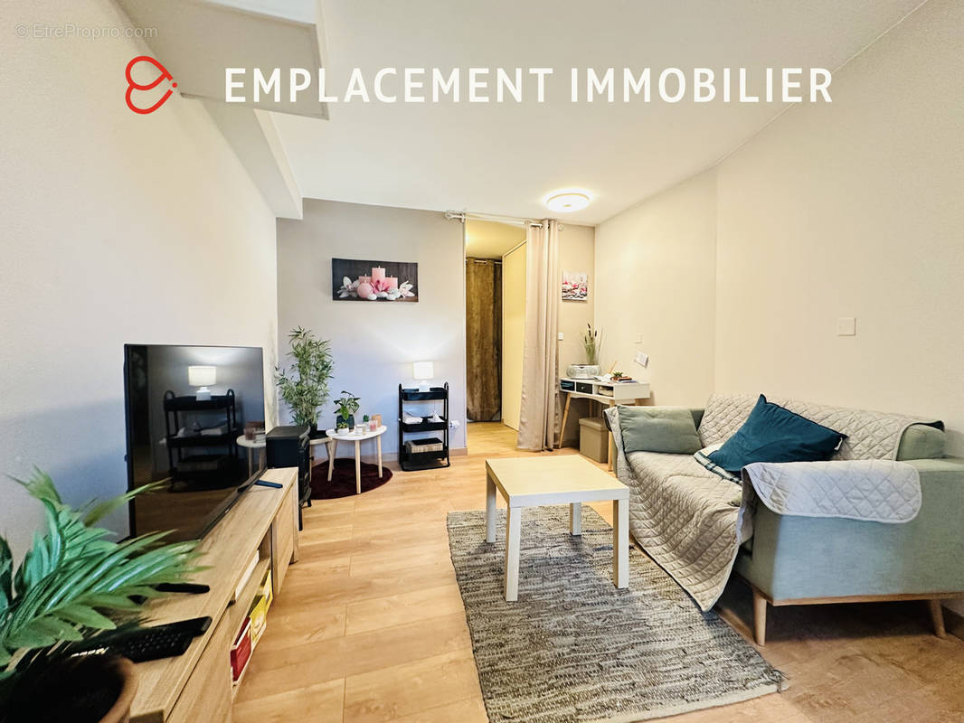 Appartement à BLAGNAC