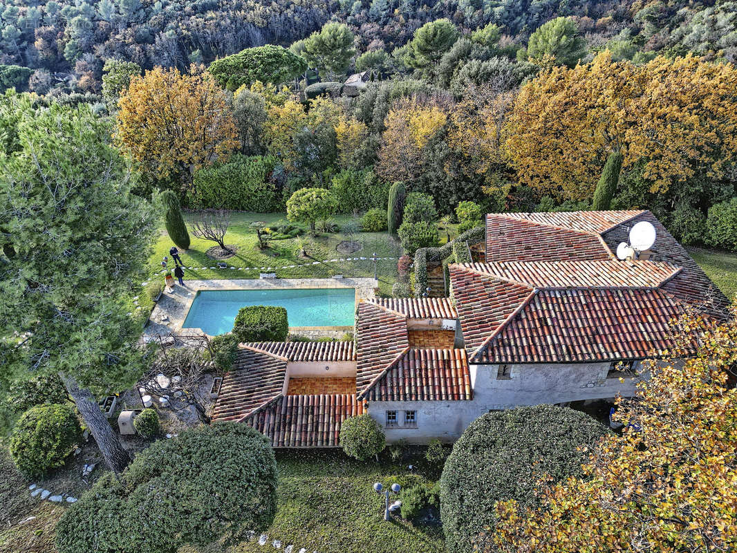 Maison à SAINT-PAUL