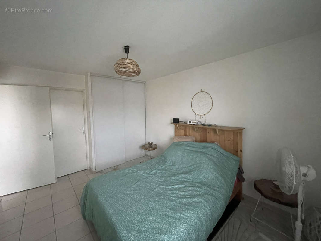 Appartement à VICHY