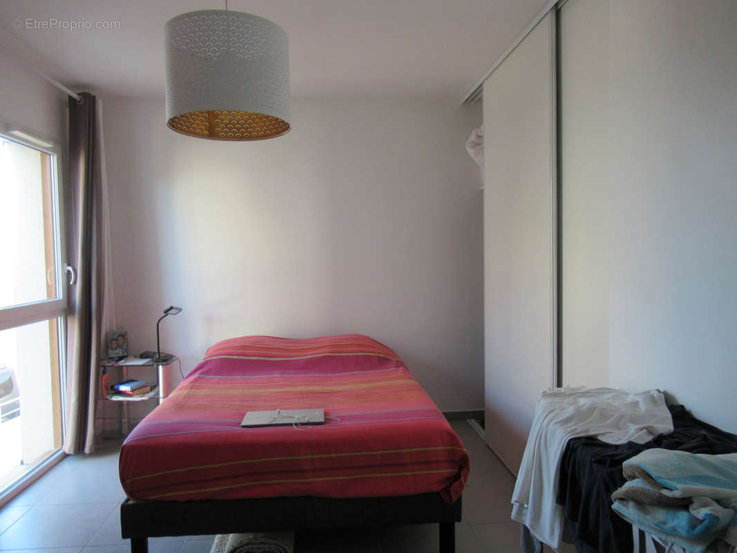 Appartement à MARTIGUES