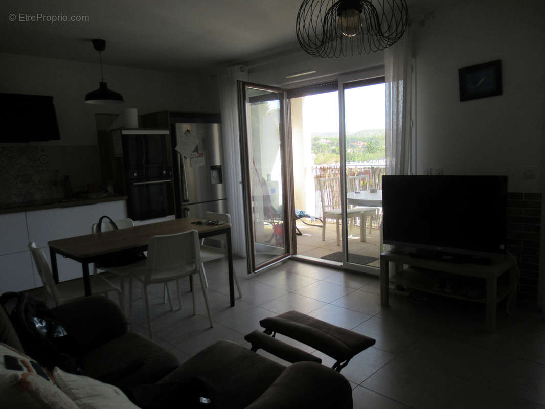 Appartement à MARTIGUES