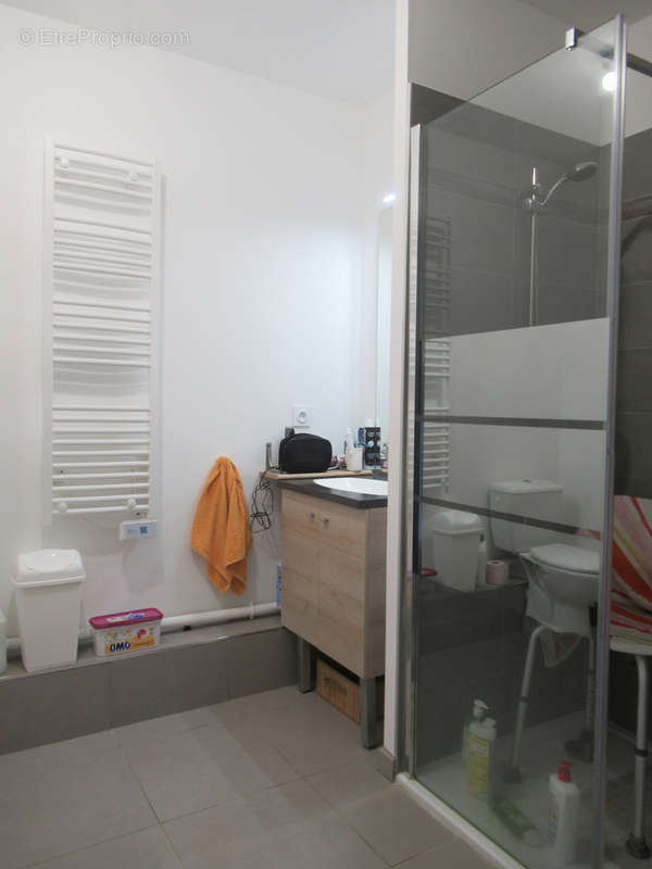 Appartement à MARTIGUES