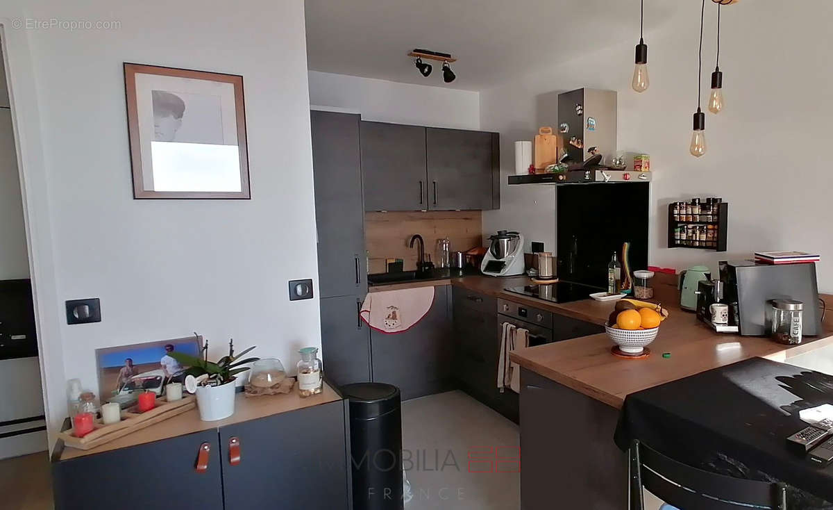 Appartement à ROQUEBRUNE-CAP-MARTIN