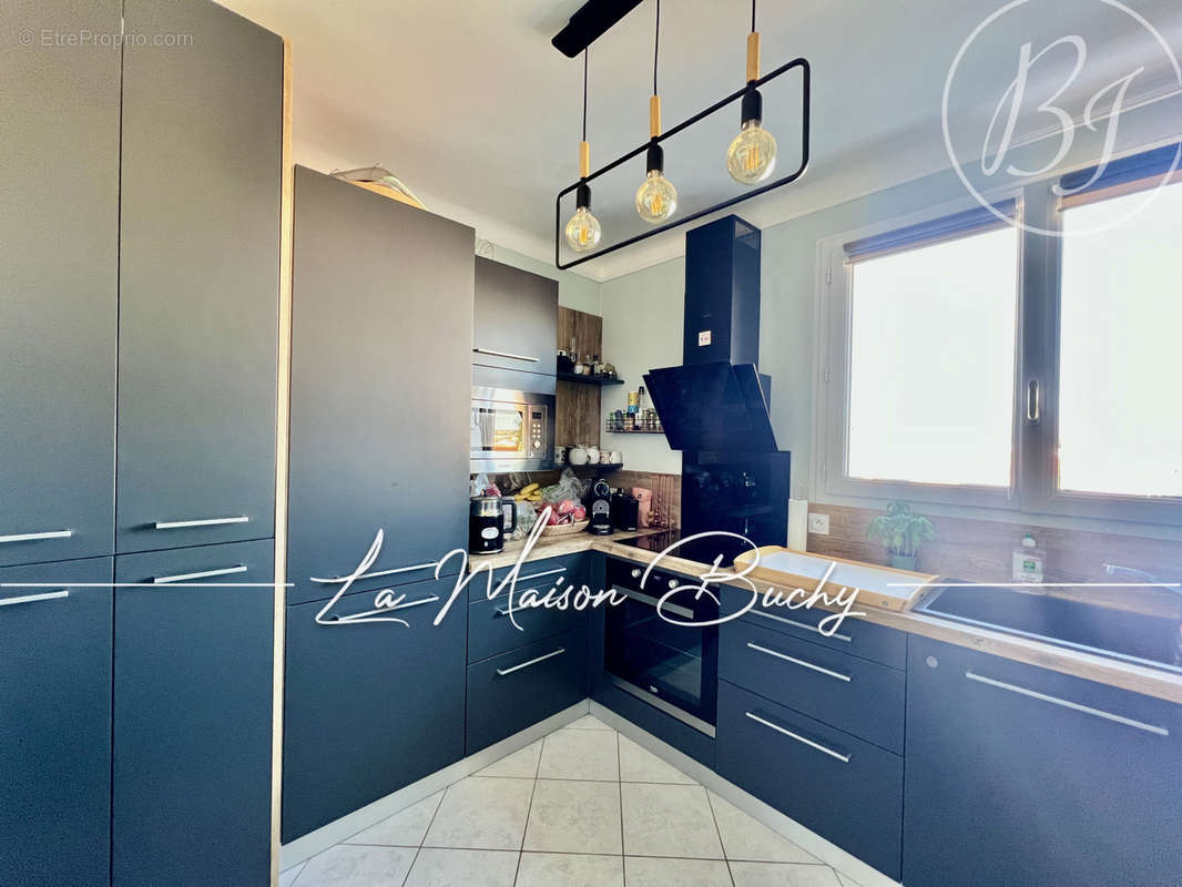 Appartement à LES SABLES-D&#039;OLONNE