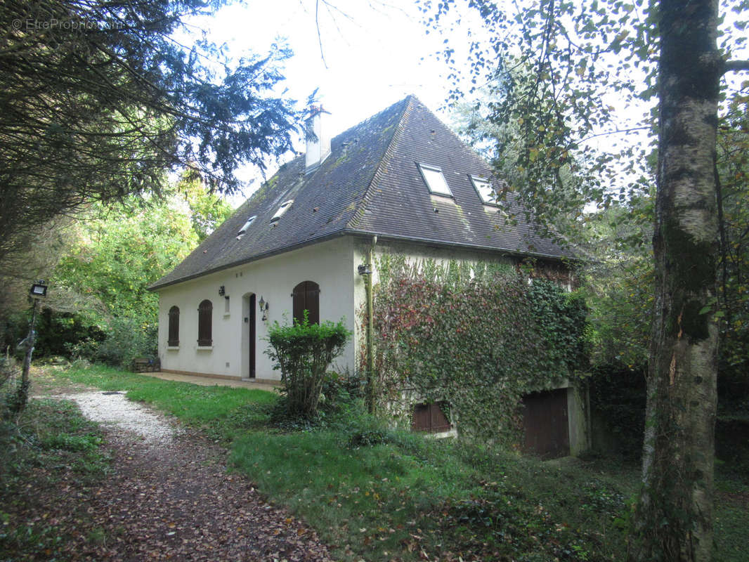 Maison à LA FERTE-MACE