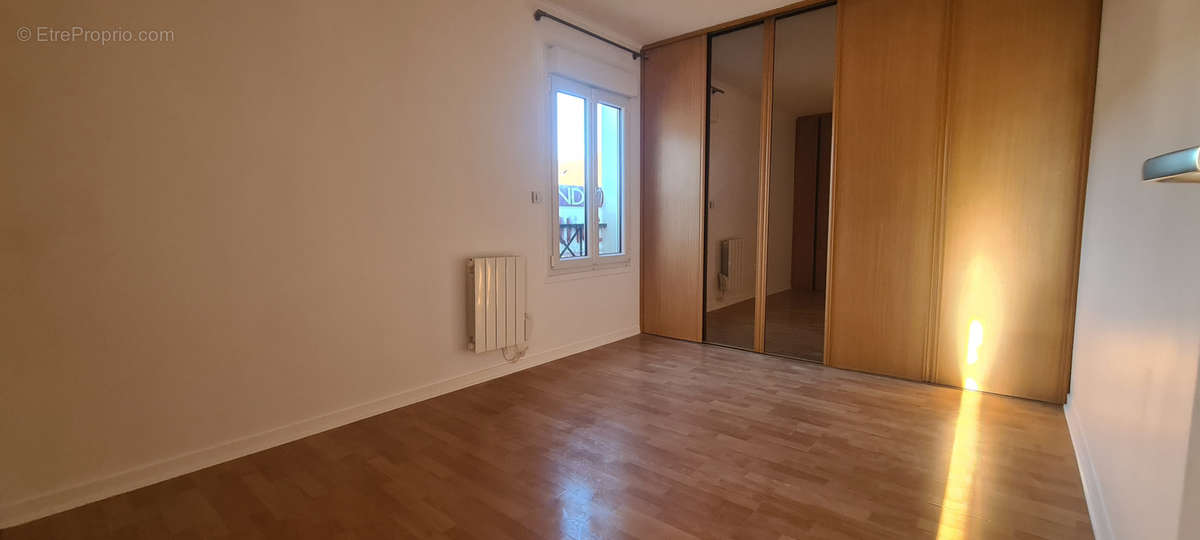 Appartement à LIMEIL-BREVANNES