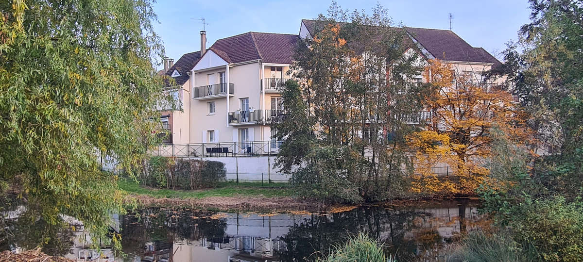 Appartement à LIMEIL-BREVANNES