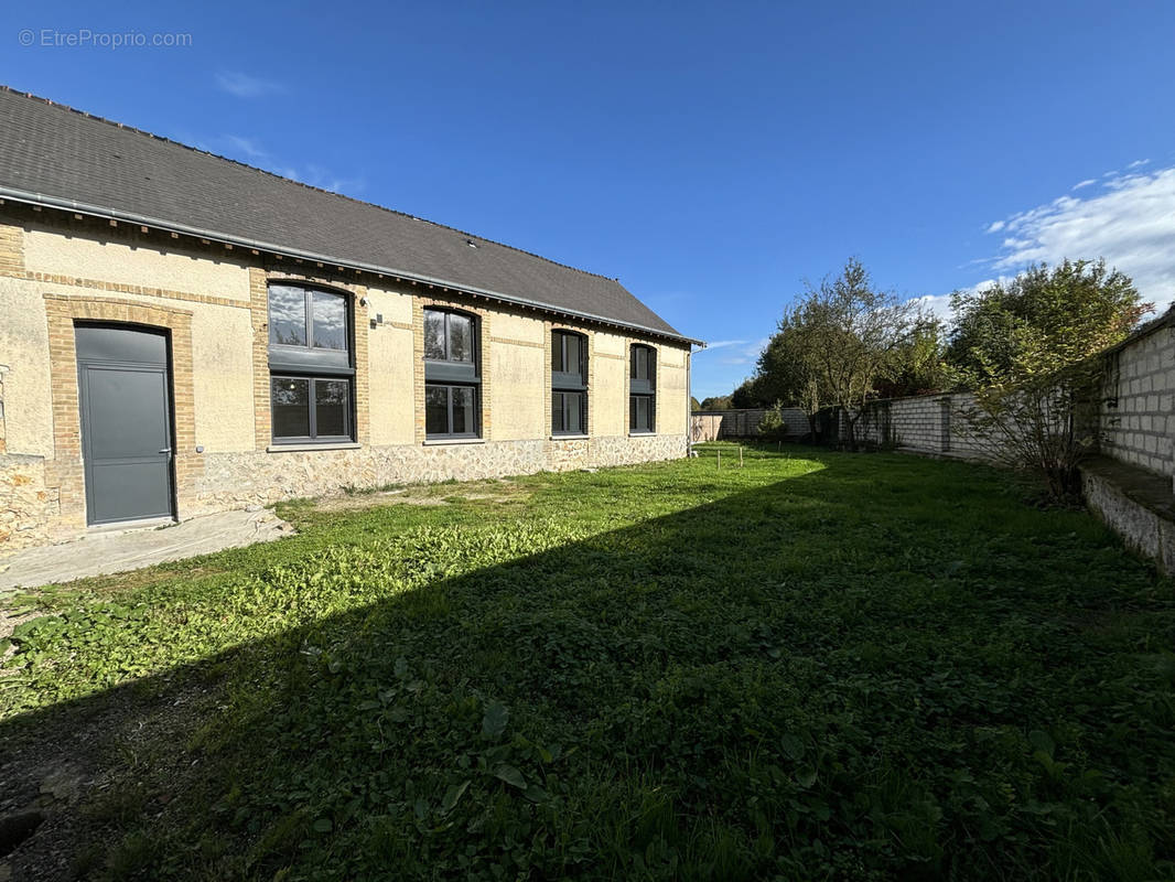 Maison à WITRY-LES-REIMS