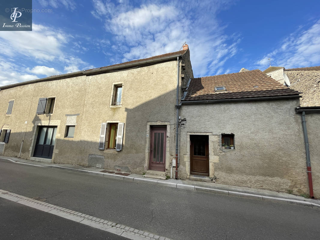 Appartement à NUITS-SAINT-GEORGES