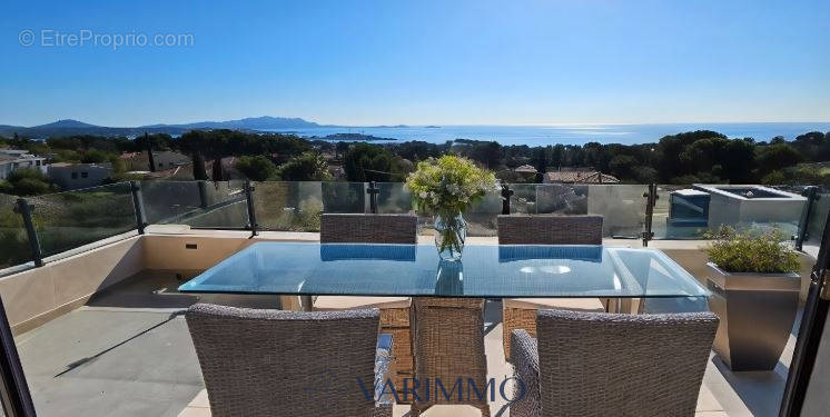 Appartement à BANDOL