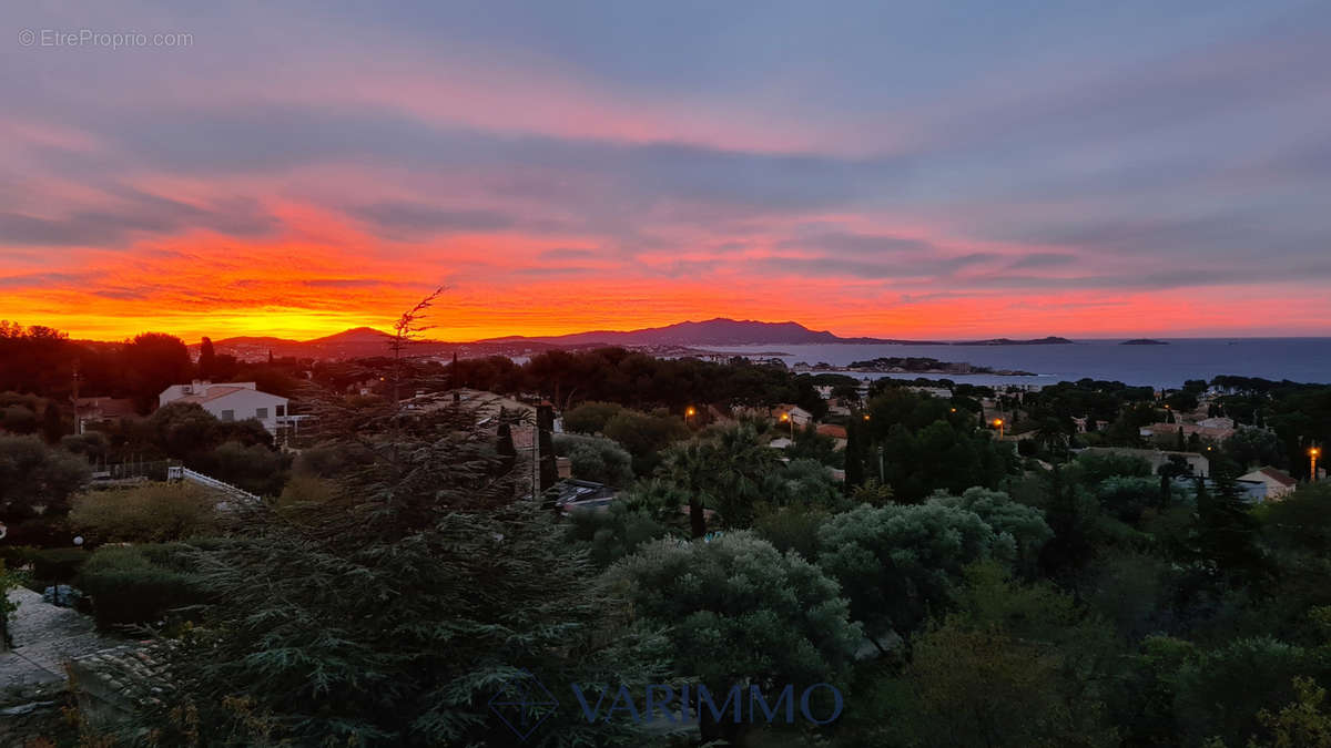 Appartement à BANDOL