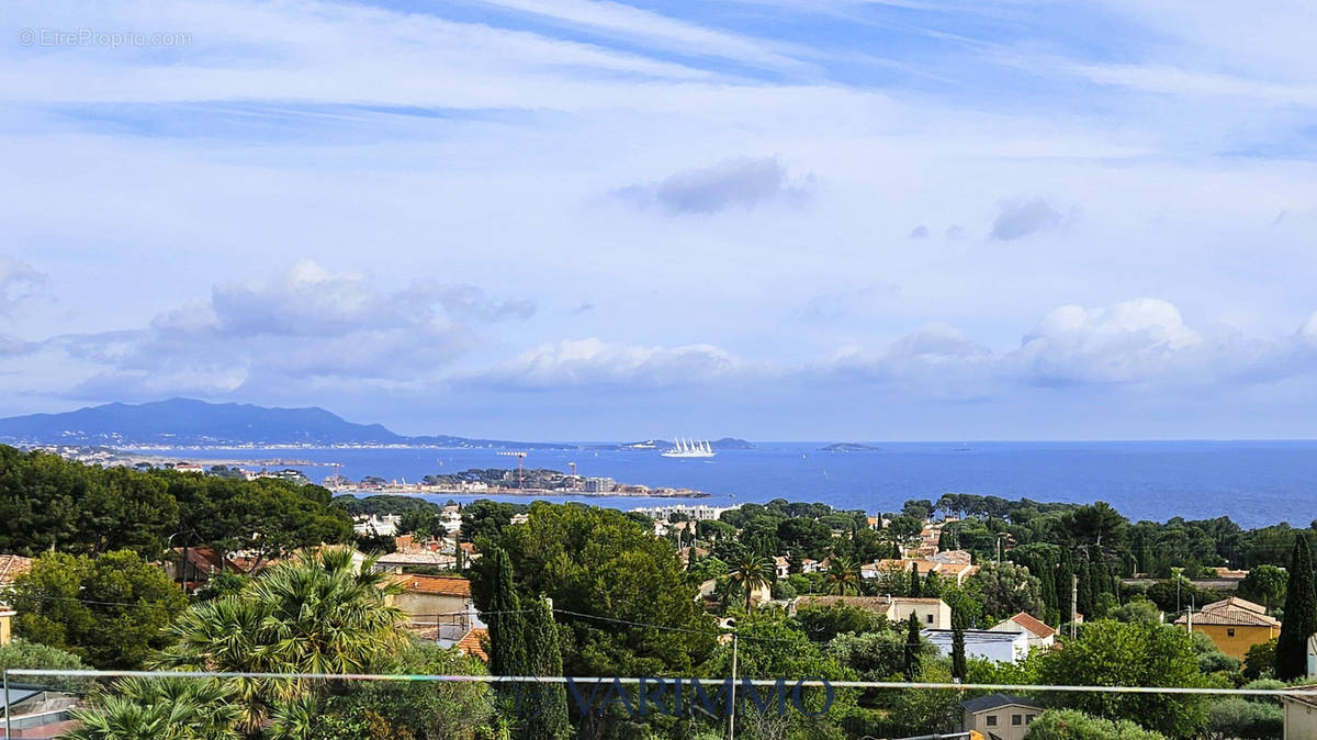 Appartement à BANDOL