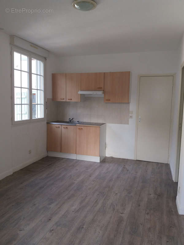 Appartement à TARBES