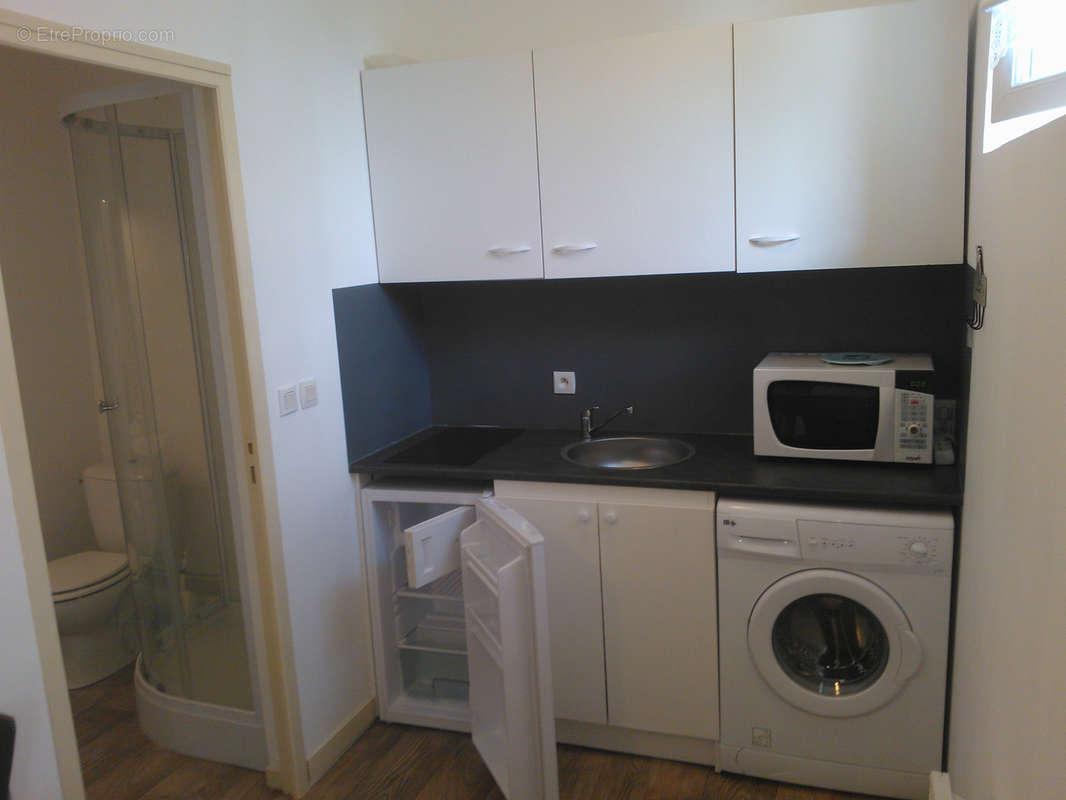 Appartement à TARBES