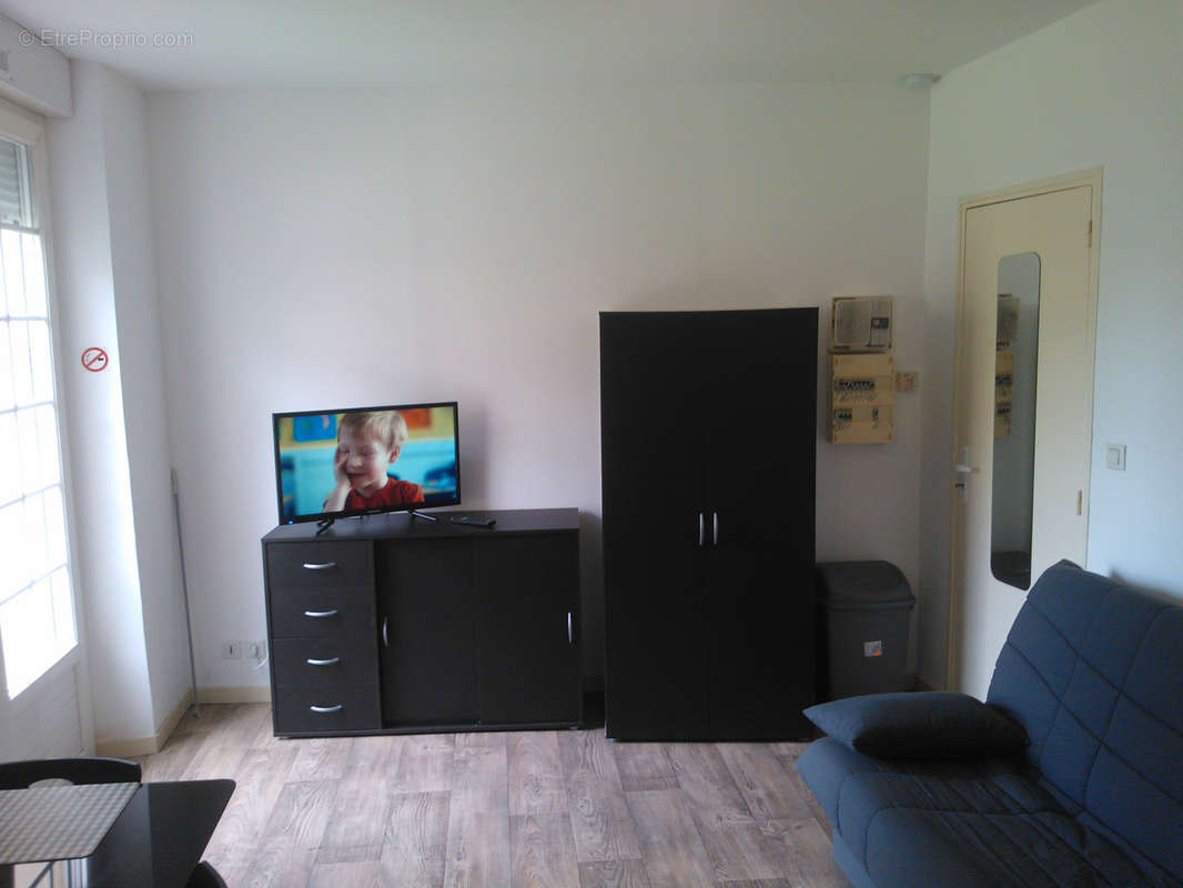 Appartement à TARBES