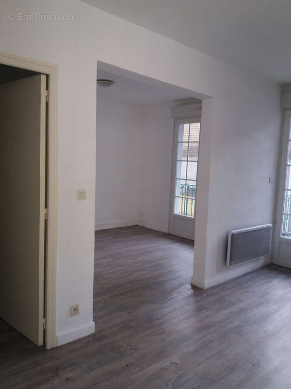 Appartement à TARBES