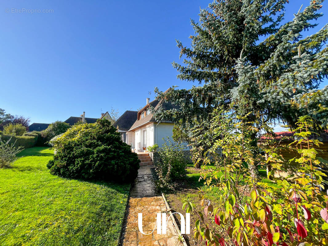 Maison à RANVILLE