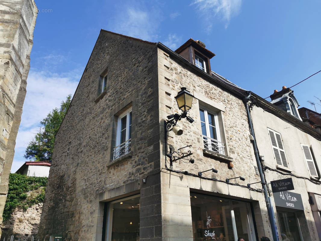 Appartement à SENLIS