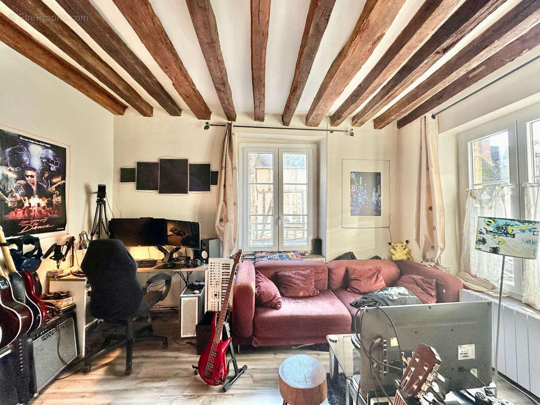 Appartement à SENLIS