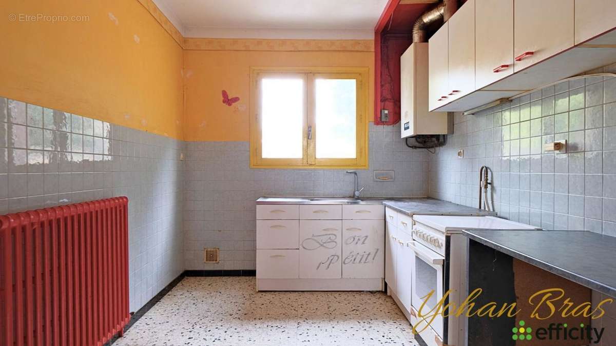 Appartement à BEZIERS