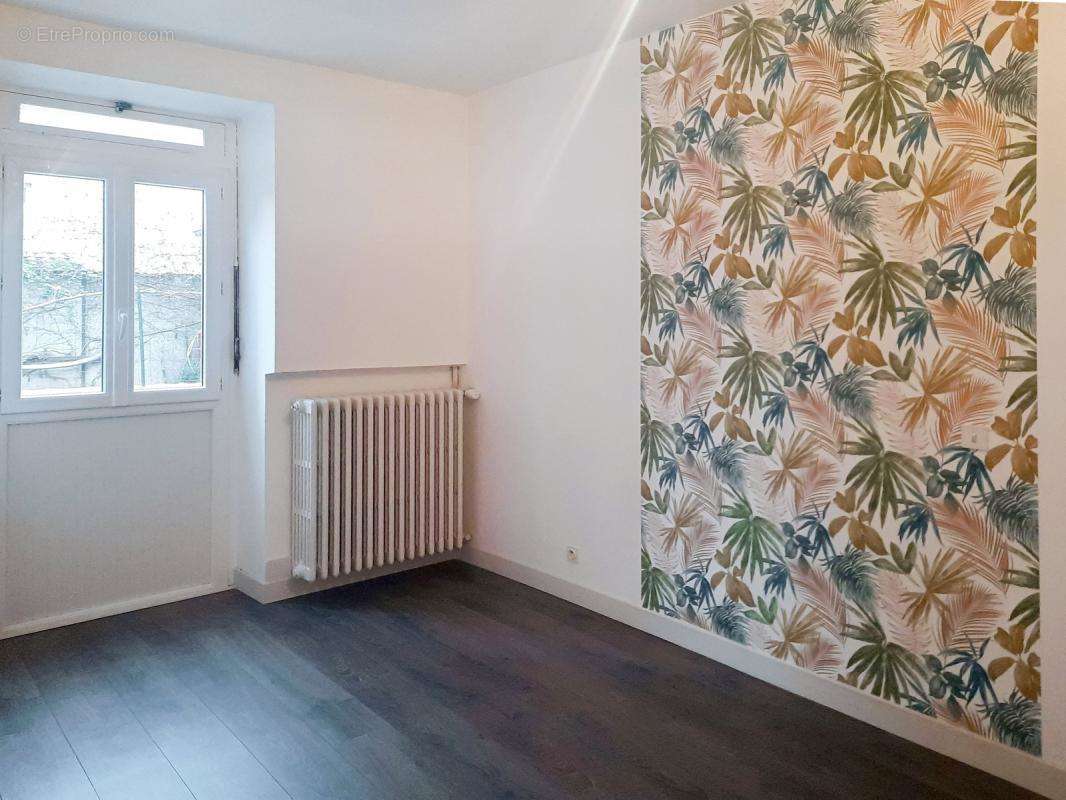 Appartement à MACON