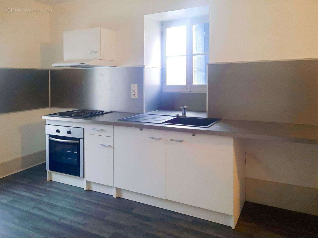 Appartement à MACON