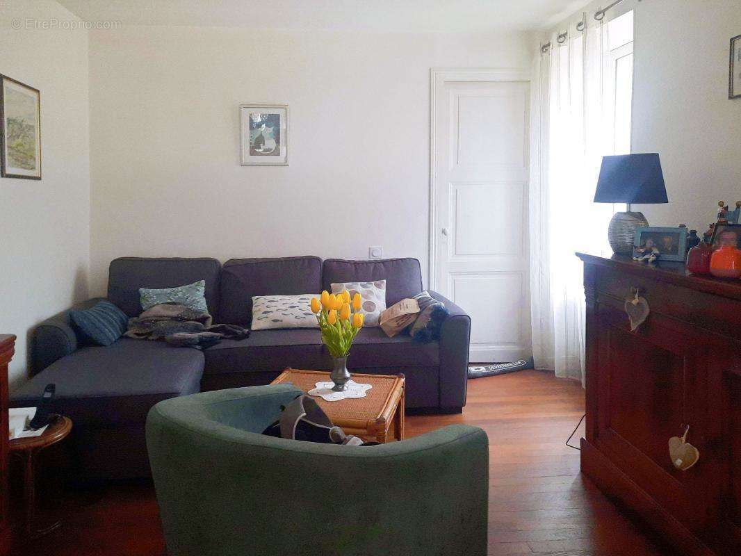 Appartement à MACON