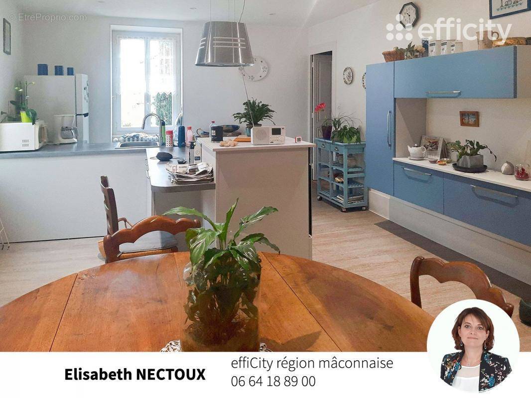 Appartement à MACON