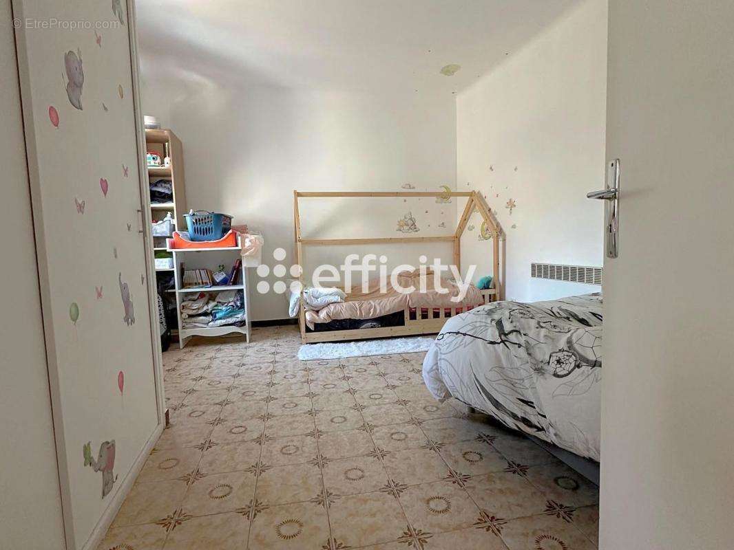 Appartement à AUBAGNE